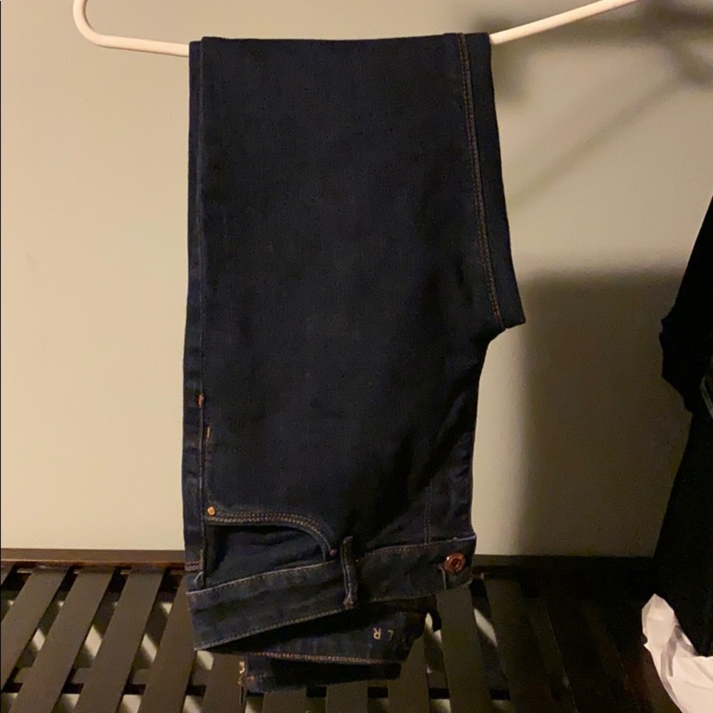 Women’s jeans